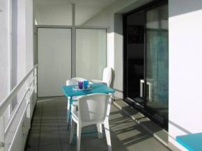 Appartement moderne à Étel, proche plage, 2 pièces avec parking privé - FR-1-479-190